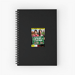 Hamish and Andy are hilarious Hamish And Andy Notebook
