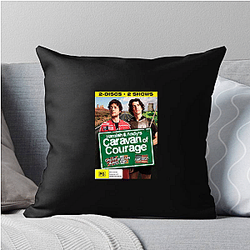 Hamish and Andy are hilarious Hamish And Andy Pillows Cover
