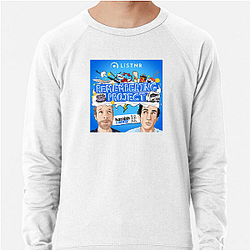Hamish and Andy are hosts Hamish And Andy Sweatshirts