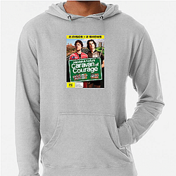Hamish and Andy are hilarious Hamish And Andy Hoodies