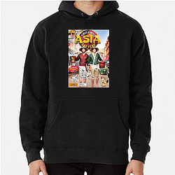 Hamish and Andy love listeners Hamish And Andy Hoodies
