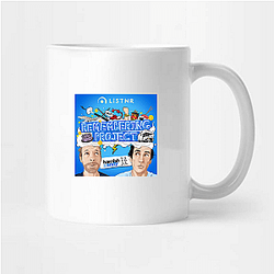 Hamish and Andy are hosts Hamish And Andy Mugs