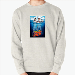 Hamish and Andy features Jack Hamish And Andy Sweatshirts
