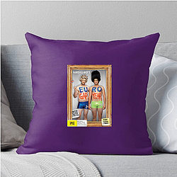 Hamish and Andy is audio Hamish And Andy Pillows Cover