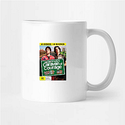 Hamish and Andy are hilarious Hamish And Andy Mugs