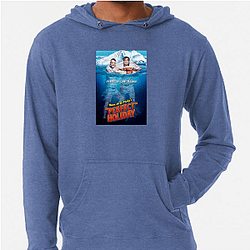 Hamish and Andy features Jack Hamish And Andy Hoodies