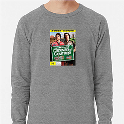 Hamish and Andy are hilarious Hamish And Andy Sweatshirts