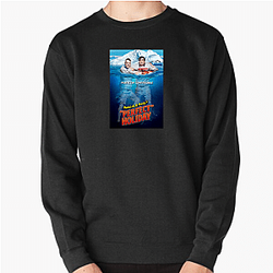 Hamish and Andy features Jack Hamish And Andy Sweatshirts