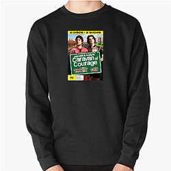 Hamish and Andy are hilarious Hamish And Andy Sweatshirts