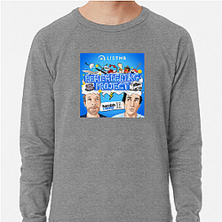 Hamish and Andy are hosts Hamish And Andy Sweatshirts