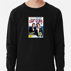 Hamish and Andy is popular Hamish And Andy Sweatshirts