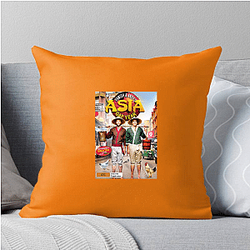 Hamish and Andy love listeners Hamish And Andy Pillows Cover