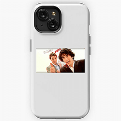 Hamish and Andy are Australians Hamish And Andy iPhone Cases