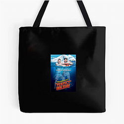 Hamish and Andy features Jack Hamish And Andy Bags