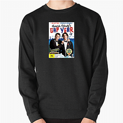 Hamish and Andy is popular Hamish And Andy Sweatshirts