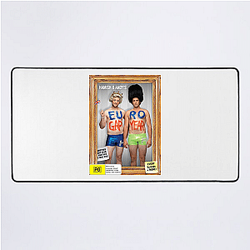 Hamish and Andy is audio Hamish And Andy Mouse Pads