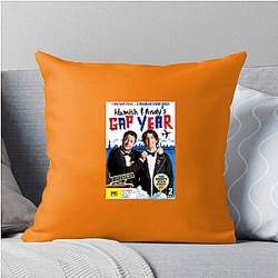 Hamish and Andy is popular Hamish And Andy Pillows Cover