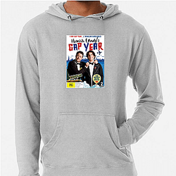 Hamish and Andy is popular Hamish And Andy Hoodies