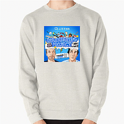Hamish and Andy are hosts Hamish And Andy Sweatshirts