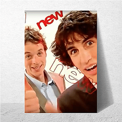 Hamish and Andy are Australians Hamish And Andy Posters