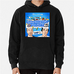 Hamish and Andy are hosts Hamish And Andy Hoodies