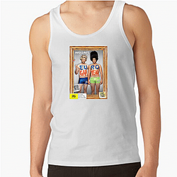 Hamish and Andy is audio Hamish And Andy Tank Tops