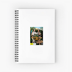 Hamish and Andy share pranks Hamish And Andy Notebook