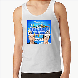 Hamish and Andy are hosts Hamish And Andy Tank Tops
