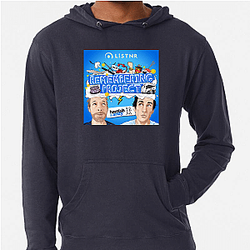 Hamish and Andy are hosts Hamish And Andy Hoodies