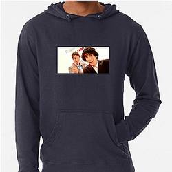 Hamish and Andy are Australians Hamish And Andy Hoodies