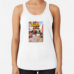 Hamish and Andy love listeners Hamish And Andy Tank Tops