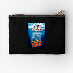 Hamish and Andy features Jack Hamish And Andy Zipper Pouches