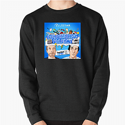 Hamish and Andy are hosts Hamish And Andy Sweatshirts