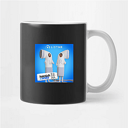 Hamish and Andy is comedy Hamish And Andy Mugs