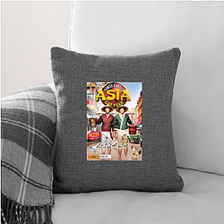 Hamish and Andy love listeners Hamish And Andy Pillows Cover