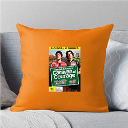 Hamish and Andy are hilarious Hamish And Andy Pillows Cover