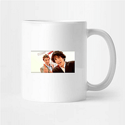 Hamish and Andy are Australians Hamish And Andy Mugs