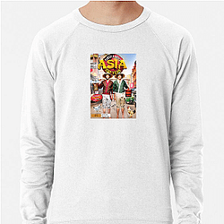 Hamish and Andy love listeners Hamish And Andy Sweatshirts