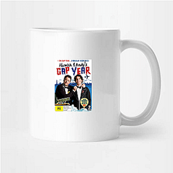 Hamish and Andy is popular Hamish And Andy Mugs