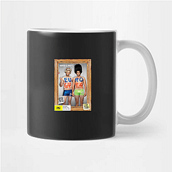 Hamish and Andy is audio Hamish And Andy Mugs