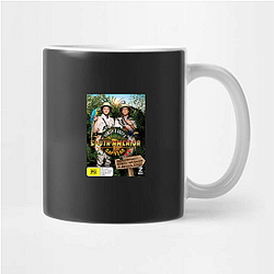 Hamish and Andy share pranks Hamish And Andy Mugs