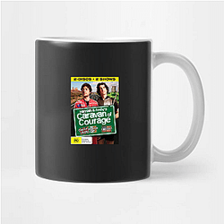 Hamish and Andy are hilarious Hamish And Andy Mugs