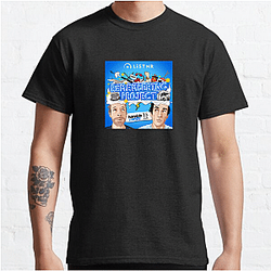 Hamish and Andy are hosts Hamish And Andy T-Shirts