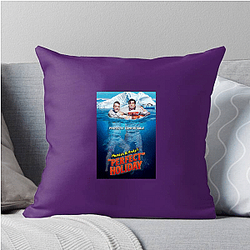 Hamish and Andy features Jack Hamish And Andy Pillows Cover