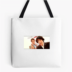Hamish and Andy are Australians Hamish And Andy Bags
