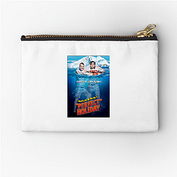 Hamish and Andy features Jack Hamish And Andy Zipper Pouches