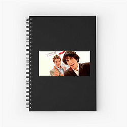 Hamish and Andy are Australians Hamish And Andy Notebook