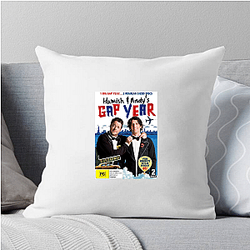 Hamish and Andy is popular Hamish And Andy Pillows Cover