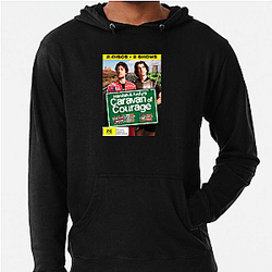 Hamish and Andy are hilarious Hamish And Andy Hoodies