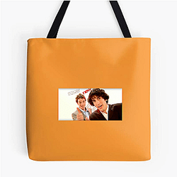 Hamish and Andy are Australians Hamish And Andy Bags